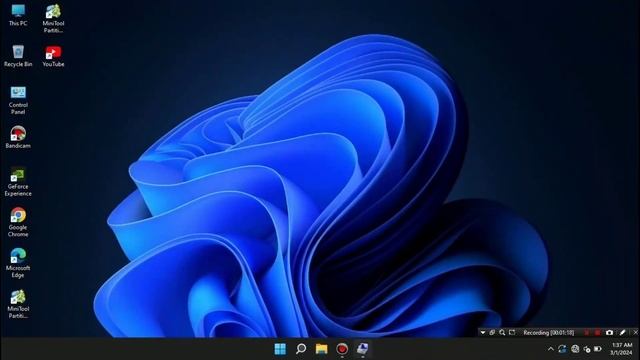 Cara Gabungkan Partisi Hardisk Laptop PC смотреть онлайн