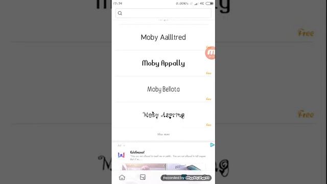 How to change font style in any android mobile samsung,apple, specially for xiomi redmi mi in hindi смотреть онлайн