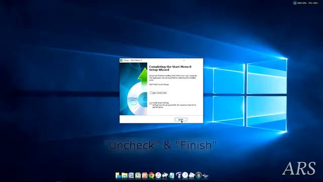 How to Customize Windows Start Menu [XP, Vista, 7, 8, 10] | tutorial 2017 | HD 1080p смотреть онлайн