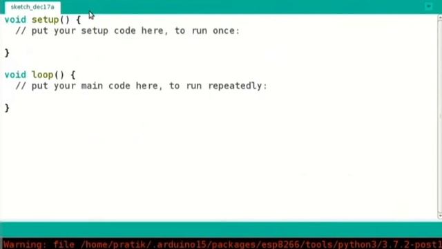 Wireless Connectivity to Arduino - Assamese смотреть онлайн