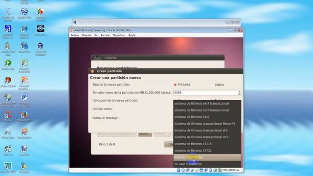 Instalar Ubuntu 10.04 смотреть онлайн