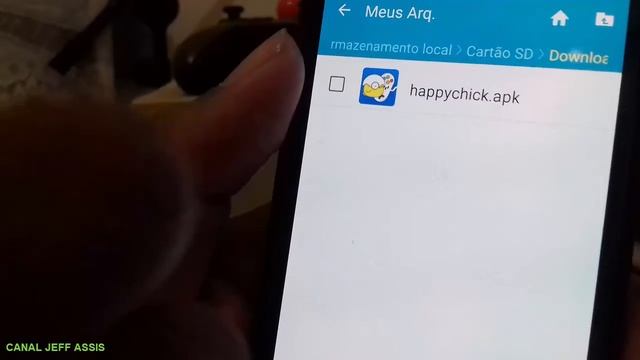 CONTROLE XBOX ONE S + HAPPY CHICK (EMULADOR ANDROID) смотреть онлайн