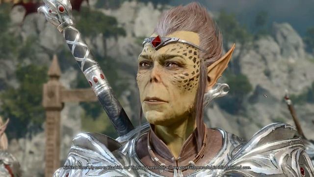 16 | Baldur's Gate 3 | Warlock Fiend | Waukeen's Rest | Single Player Campaign | PC Ultrawide смотреть онлайн