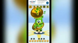 Talking Gummy Free Bear : Games For Kids|Baby Entertainment