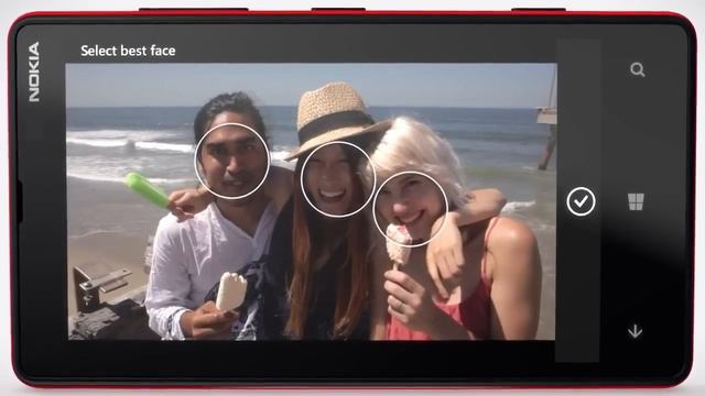 Nokia Lumia 820 Introduction смотреть онлайн