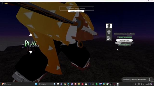 Project Slayers Private Server Code - Project Slayers Free Private Server Code - Working 2023 смотреть онлайн