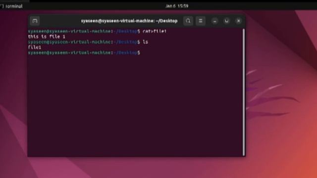 Take Your Tech Skills to the Next Level and Master Linux Commands. смотреть онлайн