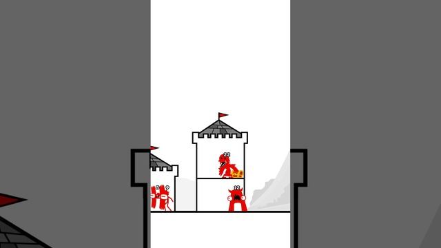 Walkthrough Stick Hero Fight: Tower Battle Game ( iOS, Android ) смотреть онлайн