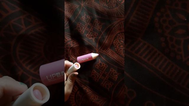#mac#lipbalm#review# смотреть онлайн
