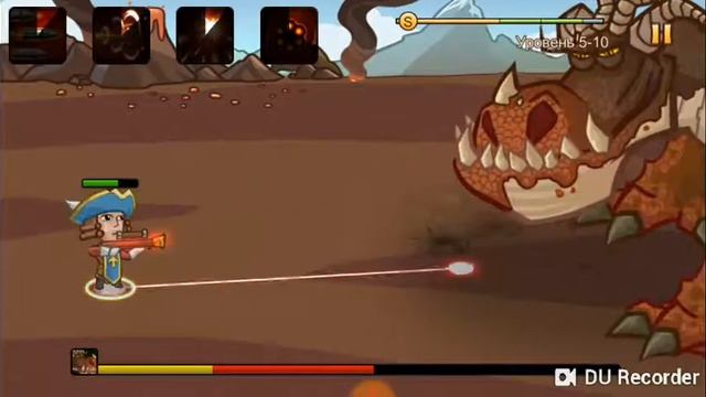 Pocket Heroes смотреть онлайн