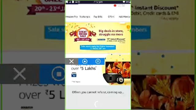 Amazon pay to tizen Devise смотреть онлайн