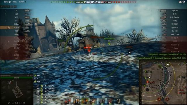 ► OLD WORLD OF TANKS 💰 THE BEST NON PREMIUM TANK CREDIT MAKER смотреть онлайн