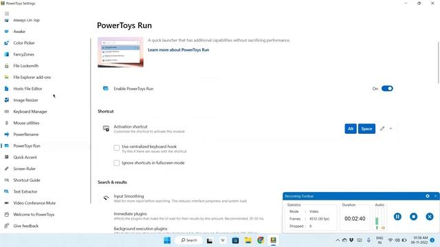 How to use Microsoft PowerToys🚗 смотреть онлайн