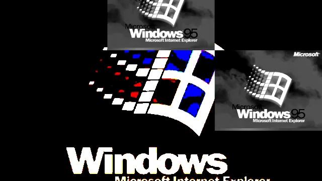 Windows 95 Startup In G Major Sparta Remix TheKantapapa Veg смотреть онлайн