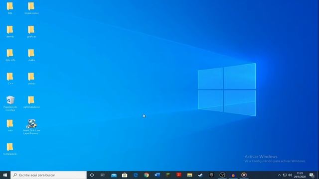 Formateo a bajo nivel con Low level Format смотреть онлайн