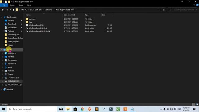 how to create a bootable Pen Drive | Bootable in MBR mode for BIOS हिंदी में | смотреть онлайн