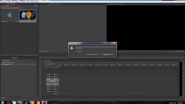 how to import video in adobe premiere pro cs6 смотреть онлайн