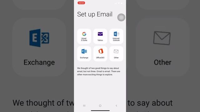 Samsung iTest - For iPhone to taste Android OS смотреть онлайн