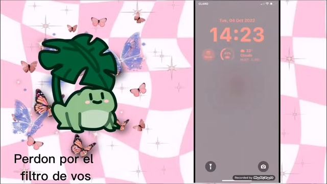 !LAUNCHER IOS Completo