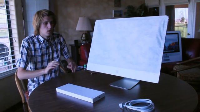 iMac 5K Unboxing and Setup смотреть онлайн