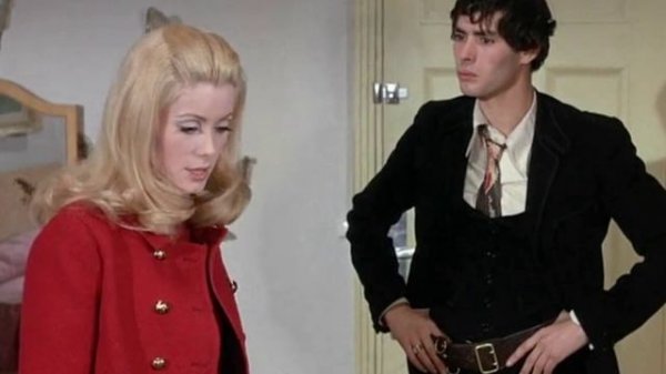 Viktor_Lazlo. Sale_Temps. Дневная красавица