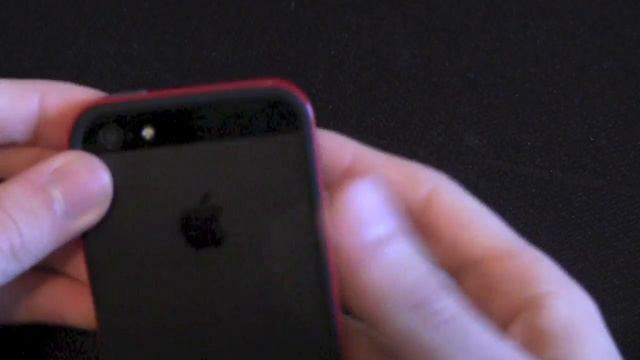 Spigen SGP Neo Hybrid EX Slim for iPhone 5 (Case Review) смотреть онлайн