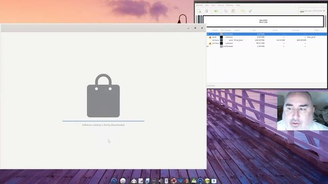 EliveOS - FEATURE BOAST!! смотреть онлайн