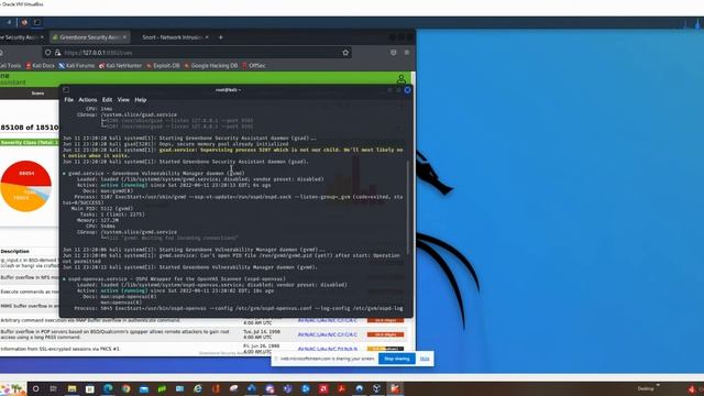 Secure Network Architecture Design смотреть онлайн