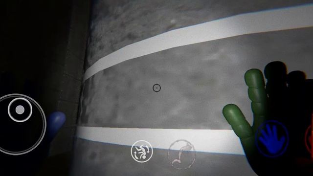 Poppy Playtime Chapter 3 Android - By "Firugamerstudio" смотреть онлайн