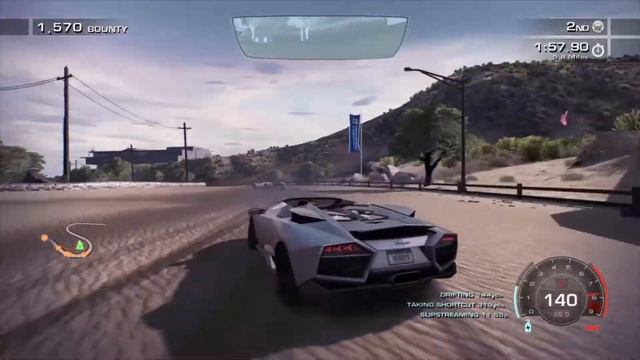 Need For Speed: Hot Pursuit Remastered 