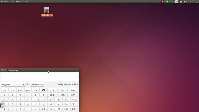 Create Icons on Desktop Ubuntu 14.04 смотреть онлайн