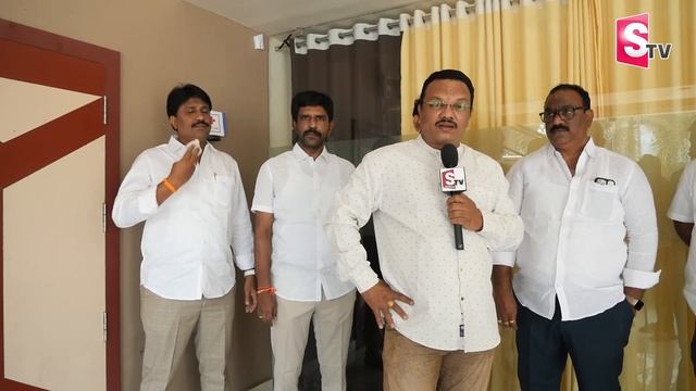 SS Rajamouli Childhood Friends about Oscar Winning | Kovvuru | SumanTV смотреть онлайн
