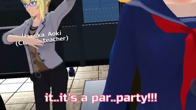 DOING YOUR COMMENT REQUESTS FINALLY...| School Girls Simulator смотреть онлайн