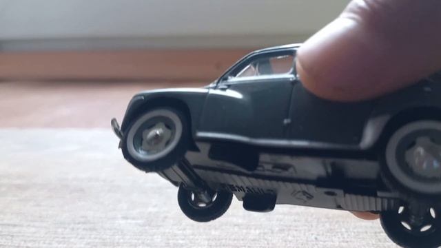 Почти Москвич