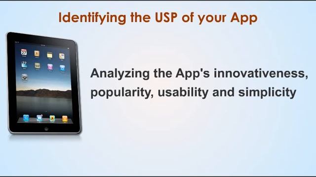 iPad Apps Marketing, iPad Application Promotion смотреть онлайн