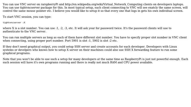 Raspberry Pi: How can I use a PC laptop or Mac Book to run a Raspberry Pi? (4 Solutions!!) смотреть онлайн