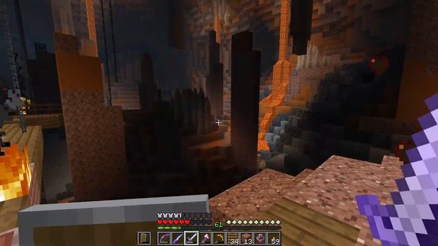 Jim in Castlemania Minecraft E15 - Blaze and BOOM! смотреть онлайн