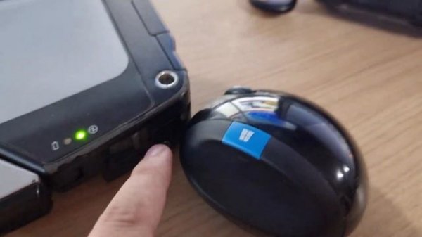 PROBLEMA TOUCH PANASONIC CF 31 WINDOWS 10 TOUCHSCREEN TROUBLE PANASONIC WHIT WIN 10