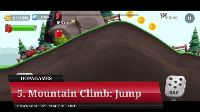 Top 10 Best Offline Games for Android and IOS: February 2024 смотреть онлайн