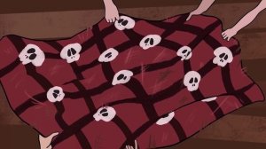 [ Детектив Войд ] SCP - 3892 
Хеви-метал на сон грядущий ( Анимация SCP )