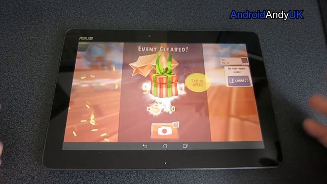ASUS Memo Pad - A Quick Look смотреть онлайн