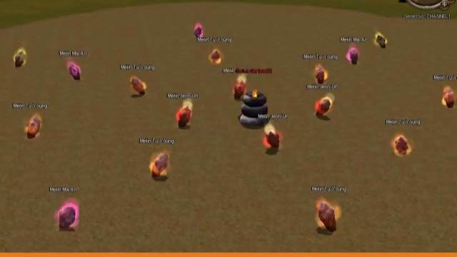 Pvp Server Knight Online смотреть онлайн