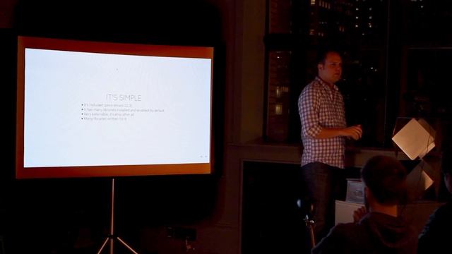 IRC With ERC смотреть онлайн