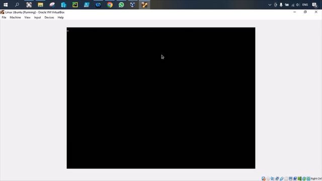Reboot from CLI ( command line interface) in Ubuntu Linux смотреть онлайн
