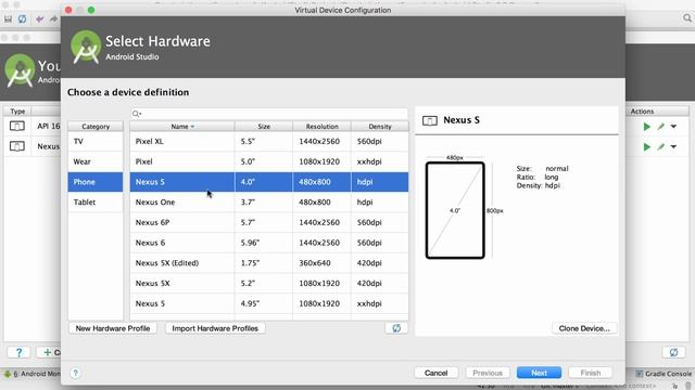 Setting up the Android Emulator: An Android Tool Time Deep Dive смотреть онлайн