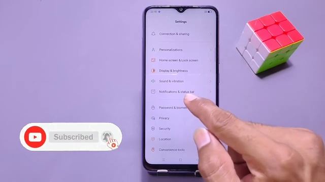 How To Show Battery Percentage in Realme C25s, Realme C25s Show Battery Percentage смотреть онлайн