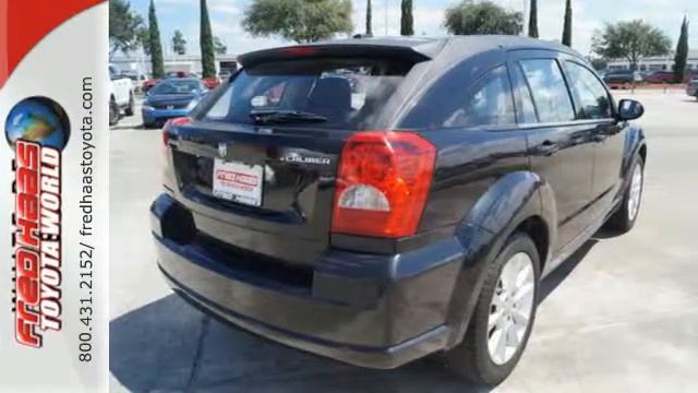 2011 Dodge Caliber Spring Houston, TX #BD222201T - SOLD