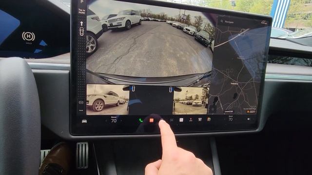 2021 Tesla Plaid Interior brought to you by The High-Line Group! смотреть онлайн