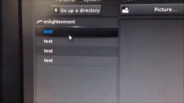 Logan tries Bodhi linux смотреть онлайн