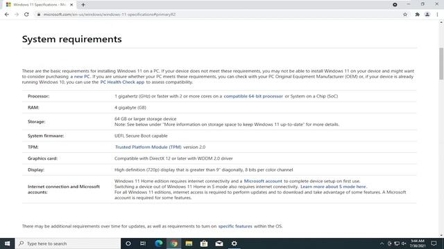 How To Upgrade From Windows 10 to Windows 11 Beta [Tutorial] смотреть онлайн